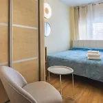 Apartament America Go2lloret Lloret de Mar