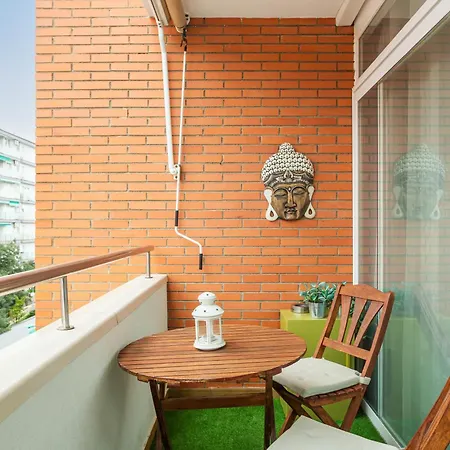 America Go2lloret Apartament Lloret de Mar