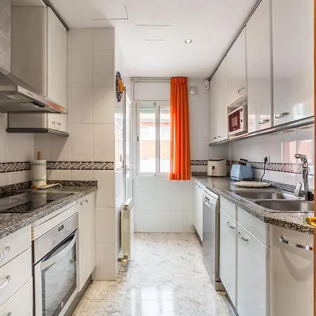 America Go2lloret Apartament *
