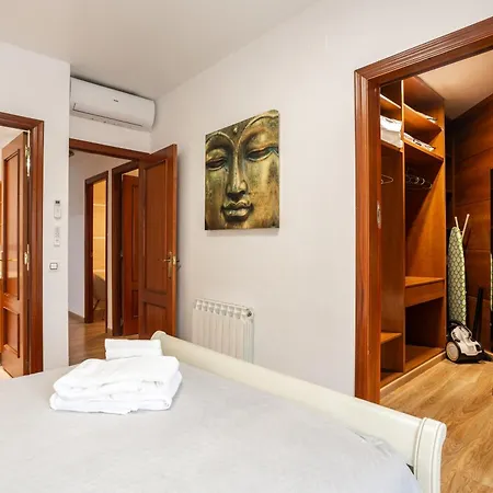 America Go2lloret Apartament Lloret de Mar