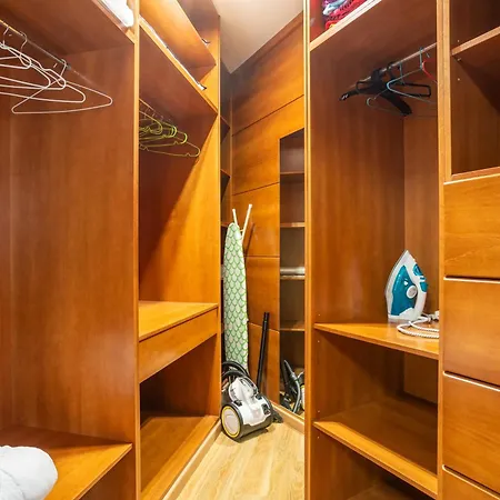 America Go2lloret Apartament